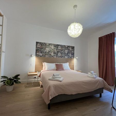Appartamento Millelire Řím Exteriér fotografie