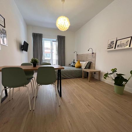Appartamento Millelire Řím Exteriér fotografie