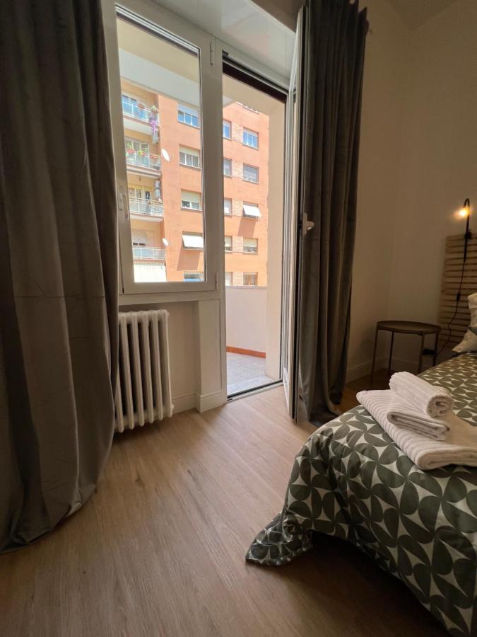 Appartamento Millelire Řím Exteriér fotografie