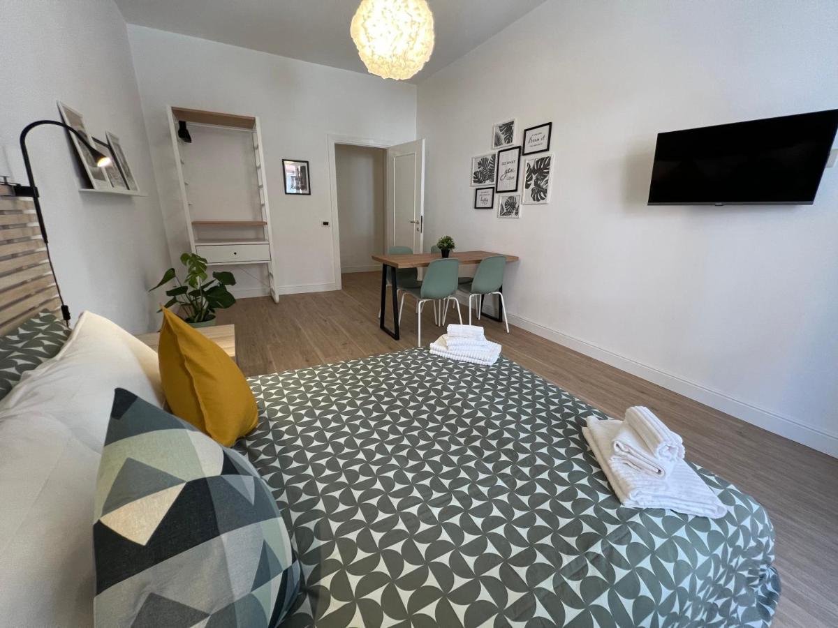 Appartamento Millelire Řím Exteriér fotografie